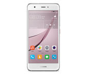Смартфони Huawei nova DUAL SIM 32GB, сребрист цвят+ 750MB 4G интернет на месец