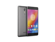 Смартфони Lenovo P2 32GB, сив цвят