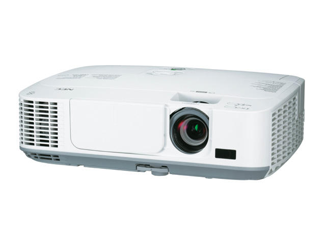 Проектори NEC M350XG