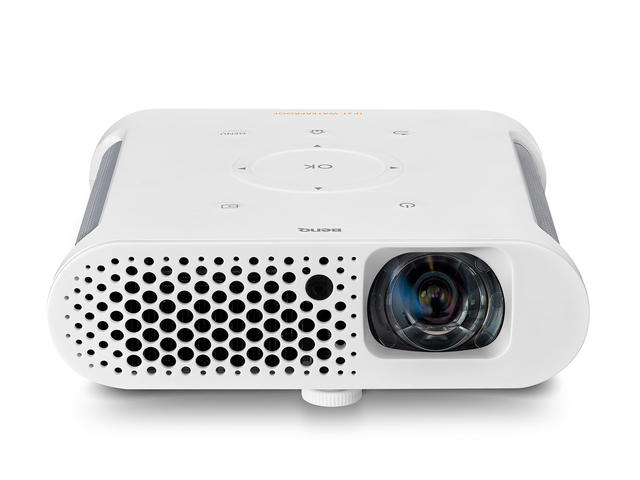 Проектори BenQ GS1