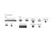 Телевизори Philips 24PFS5231