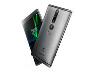 Смартфони Lenovo Phab2 Pro 64GB, сив цвят