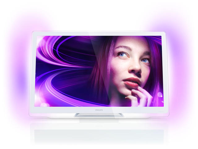 Телевизори Philips 32PDL7906H