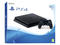 Конзоли Sony PlayStation 4 Slim 500GB, в черно