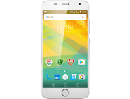 Смартфони Prestigio Grace R7 (7501) 16GB, сребрист цвят