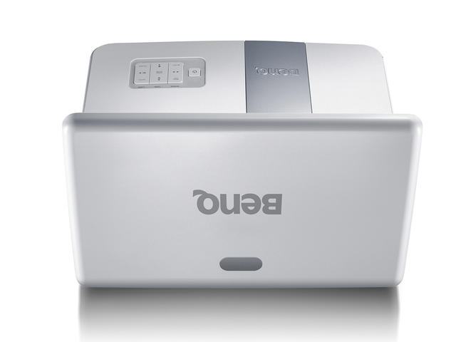 Проектори BenQ MX842UST