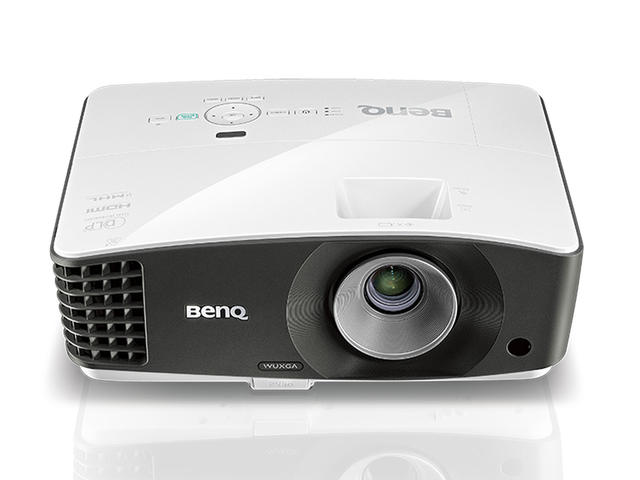 Проектори BenQ MU706