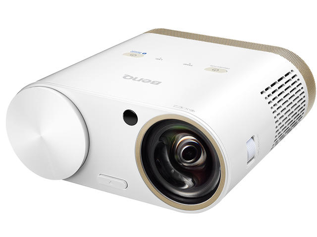Проектори BenQ i500