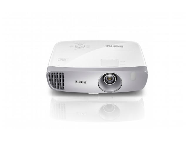 Проектори BenQ W1110s