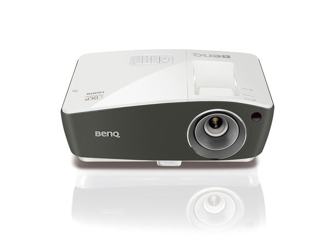 Проектори BenQ TH670