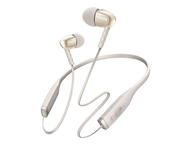 Слушалки Philips UpBeat Metalix Pro SHB5950WT