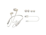 Слушалки Philips UpBeat Metalix Pro SHB5950WT
