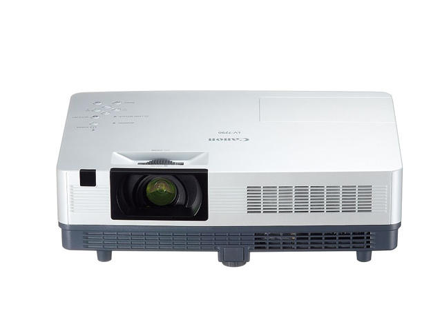 Проектори Canon LV7290