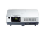 Проектори Canon LV7295