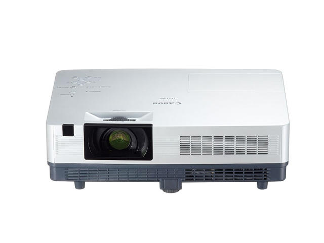 Проектори Canon LV7295