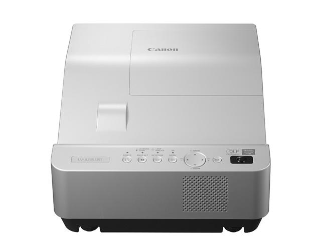 Проектори Canon LV-8235 UST