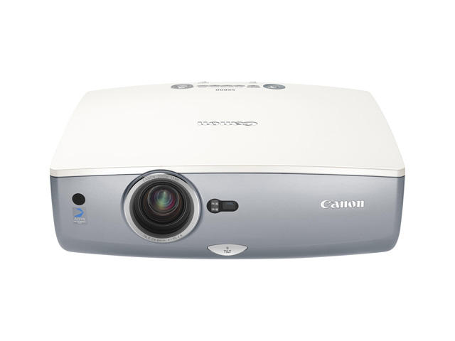Проектори Canon XEED SX800