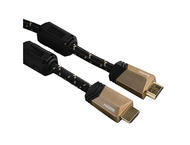 Кабели и Адаптери Hama Premium HDMI с Ethernet 3 метра