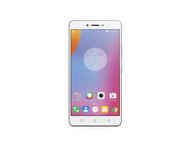 Смартфони Lenovo K6 Note 32GB, сребрист цвят