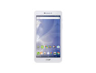Таблети Acer Iconia Talk 7 (B1-733) 16GB, сребрист цвят