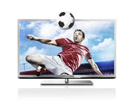 Телевизори Philips 40PFL5507K