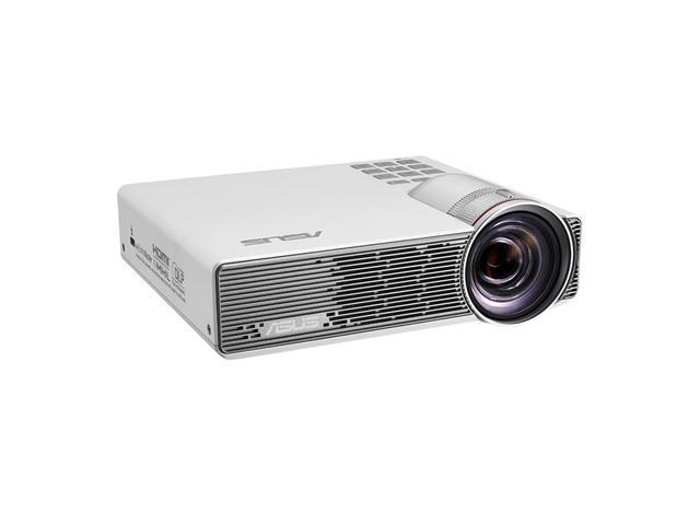 Проектори ASUS P3B