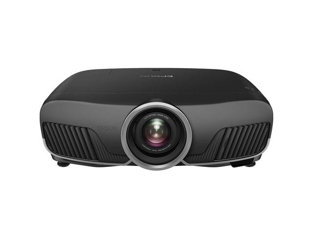 Проектори Epson EH-TW930