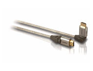 Кабели и Адаптери Philips HDMI кабел SWV3431H