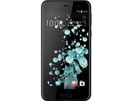 Смартфони HTC U Play 32GB, черен цвят