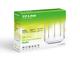 Мрежово оборудване TP-Link AC1350 Wireless Dual Band Router