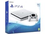 Конзоли Sony PlayStation 4 Slim 500GB, в бяло