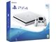 Конзоли Sony PlayStation 4 Slim 500GB, в бяло