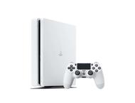 Конзоли Sony PlayStation 4 Slim 500GB, в бяло