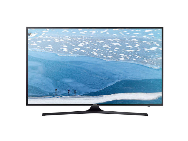 Телевизори Samsung 65KU6072