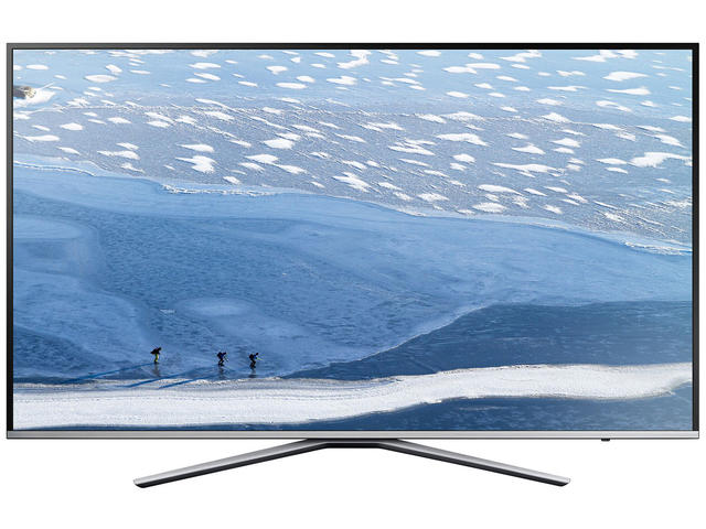 Телевизори Samsung 40KU6402