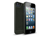 Калъфи BEYZA Maserati Calandra S Green iPhone 5/5S/SE