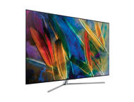 Телевизори Samsung QE55Q7FAMTXXH