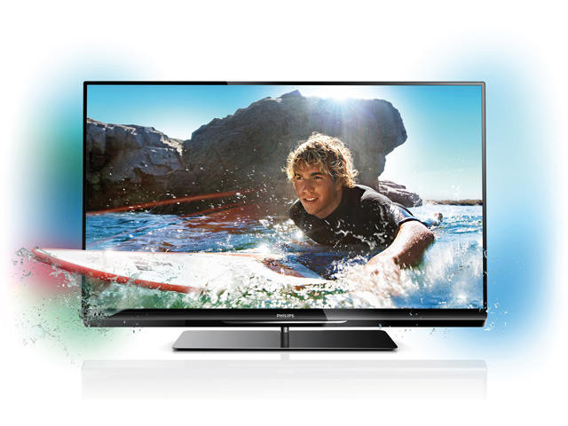 Телевизори Philips 32PFL6007K