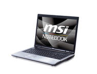 Лаптопи MSI EX720X-055EU