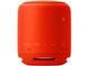 Колони Sony SRS-XB10, в червено