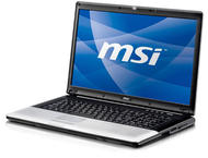 Лаптопи MSI CR700X-008EU