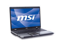 Лаптопи MSI CX600-283XBL