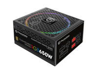 Захранвания за компютри Thermaltake Toughpower Grand RGB 650W Gold Fully Modular