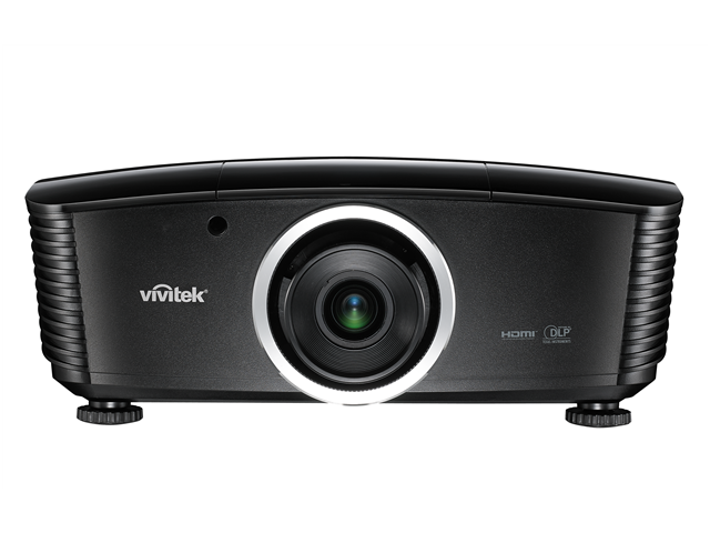 Проектори Vivitek H5098