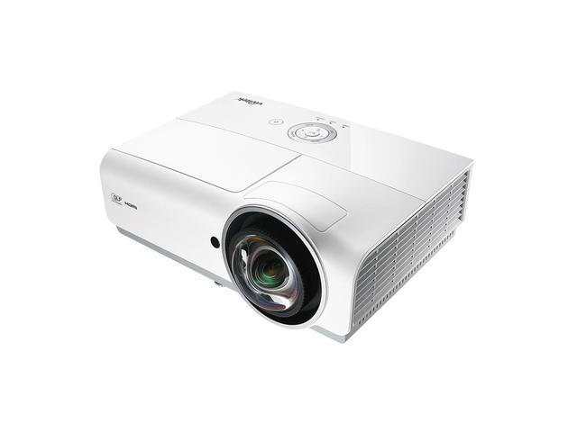 Проектори Vivitek DX881ST