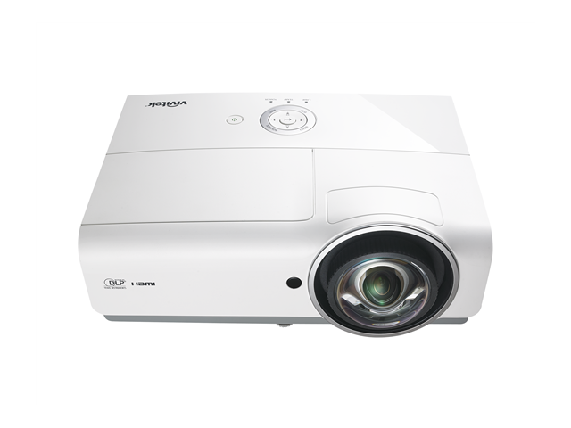 Проектори Vivitek DW882ST