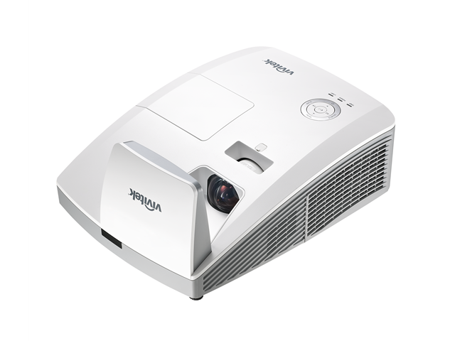 Проектори Vivitek DH759USTi
