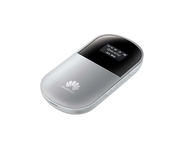 Мрежово оборудване Безжичен Wi-Fi модем HUAWEI E560