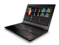 Лаптопи Lenovo ThinkPad P51