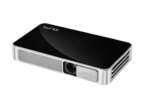 Проектори Vivitek Qumi Q3 Plus, в черно